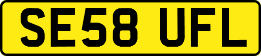 SE58UFL