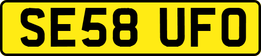 SE58UFO