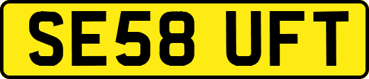 SE58UFT