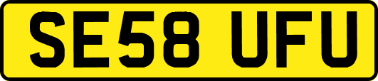 SE58UFU