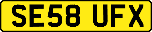 SE58UFX