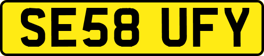 SE58UFY