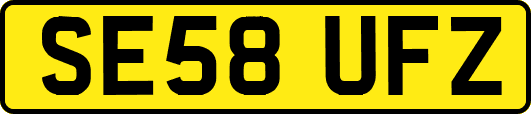 SE58UFZ