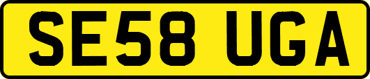 SE58UGA