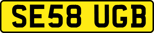SE58UGB