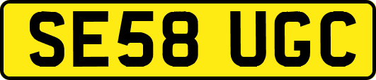 SE58UGC