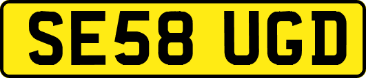 SE58UGD