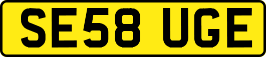 SE58UGE