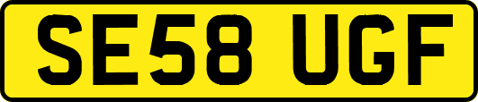 SE58UGF