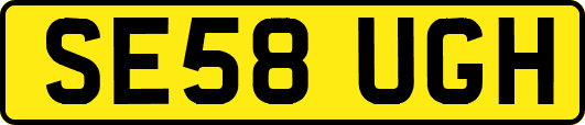 SE58UGH