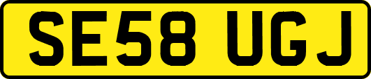 SE58UGJ