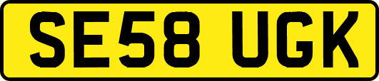 SE58UGK