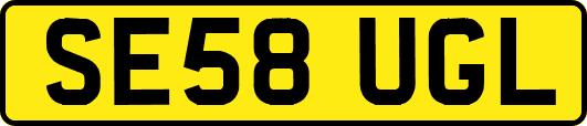 SE58UGL