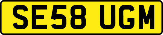 SE58UGM