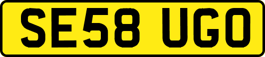 SE58UGO