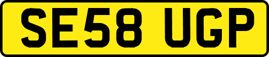 SE58UGP