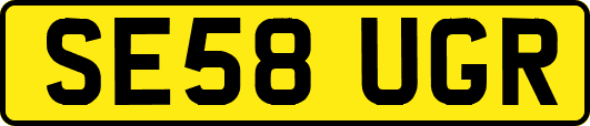 SE58UGR