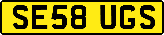 SE58UGS