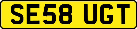 SE58UGT