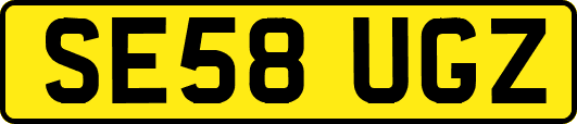 SE58UGZ