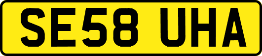SE58UHA