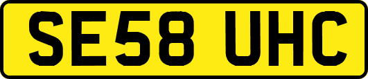 SE58UHC