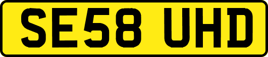 SE58UHD