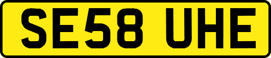 SE58UHE