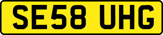 SE58UHG