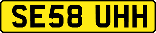 SE58UHH