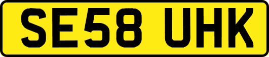 SE58UHK