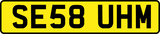 SE58UHM