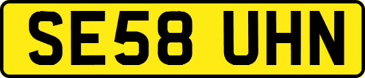 SE58UHN