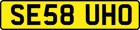 SE58UHO