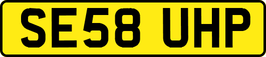 SE58UHP