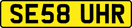 SE58UHR