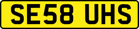 SE58UHS