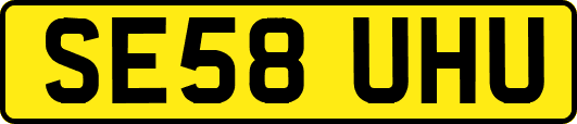 SE58UHU