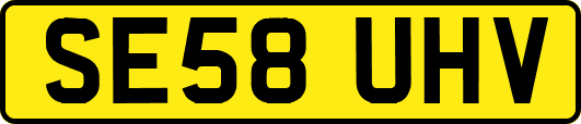 SE58UHV