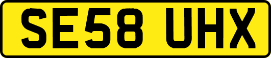 SE58UHX