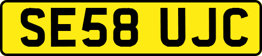 SE58UJC