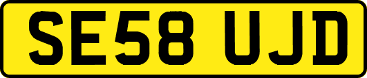 SE58UJD