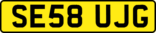 SE58UJG