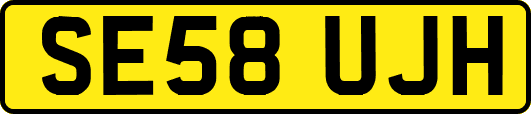 SE58UJH