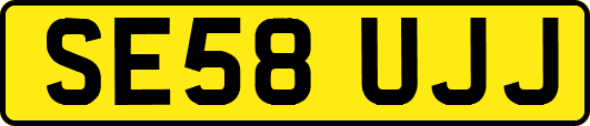 SE58UJJ