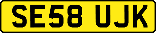 SE58UJK