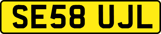 SE58UJL