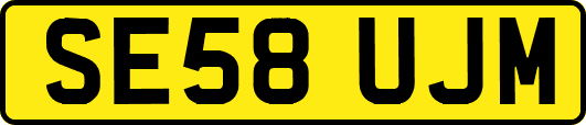 SE58UJM