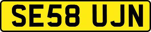 SE58UJN