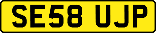 SE58UJP